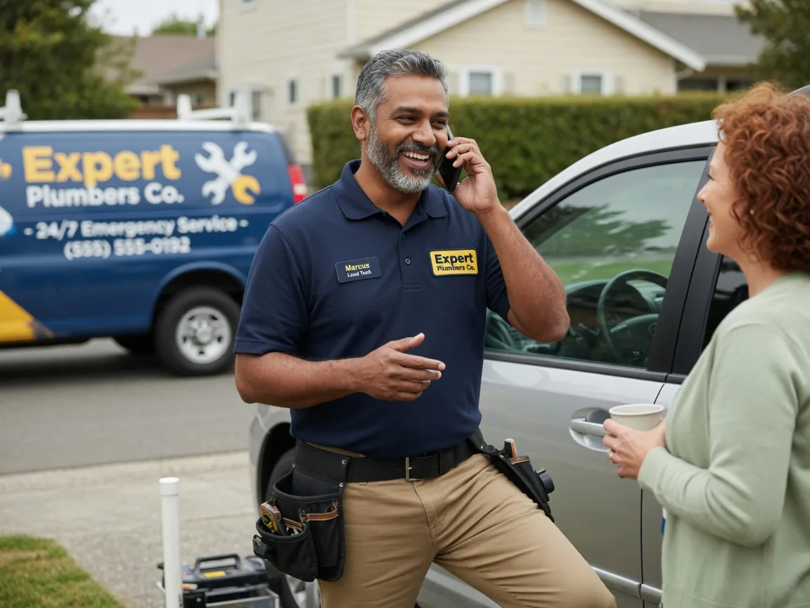 Drain Cleaning Yorktown, IA FAQs